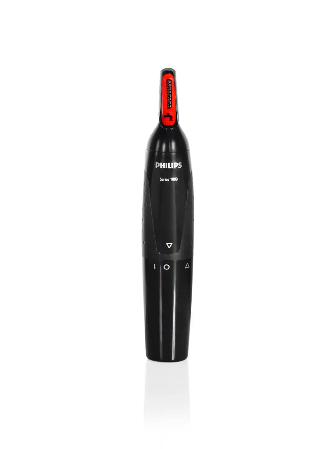 Buy Philips Unisex Black Nose Trimmer NT1150/10 Trimmer for