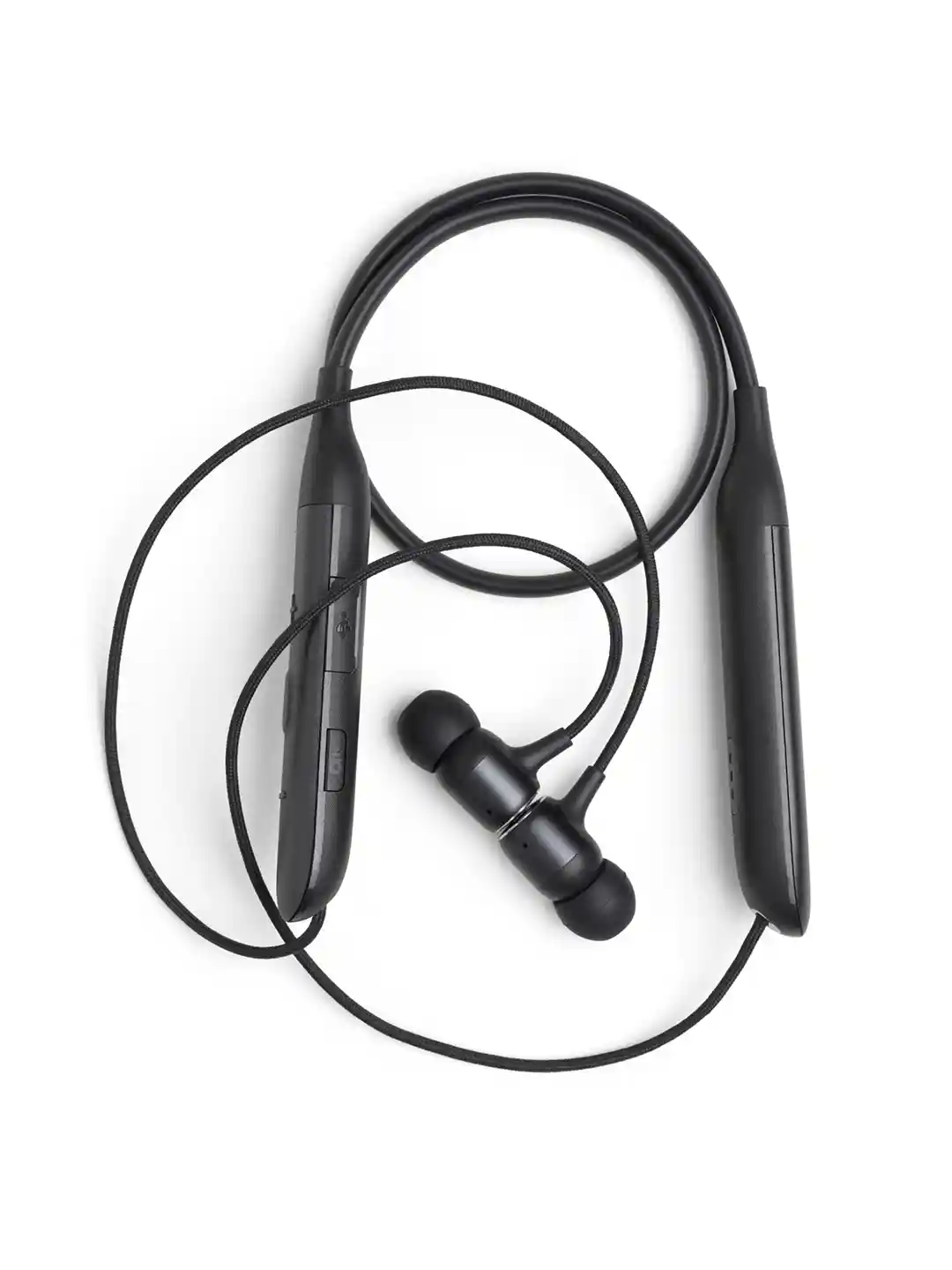 Buy JBL Unisex Black LIVE220BT Wireless in-Ear Neckband Headphones