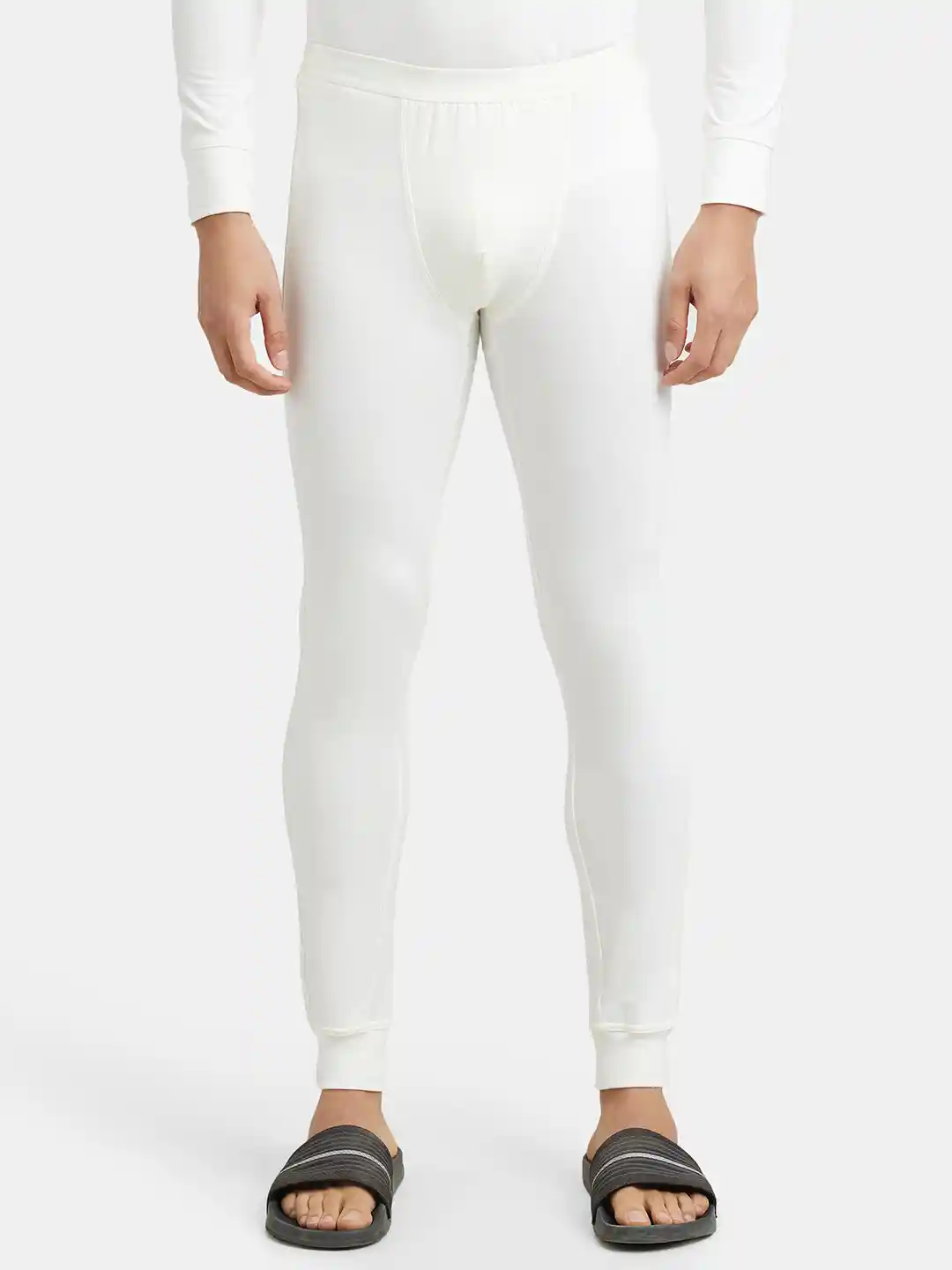 Buy Soft Touch Microfiber Stretch Thermal Long Johns with StayWarm