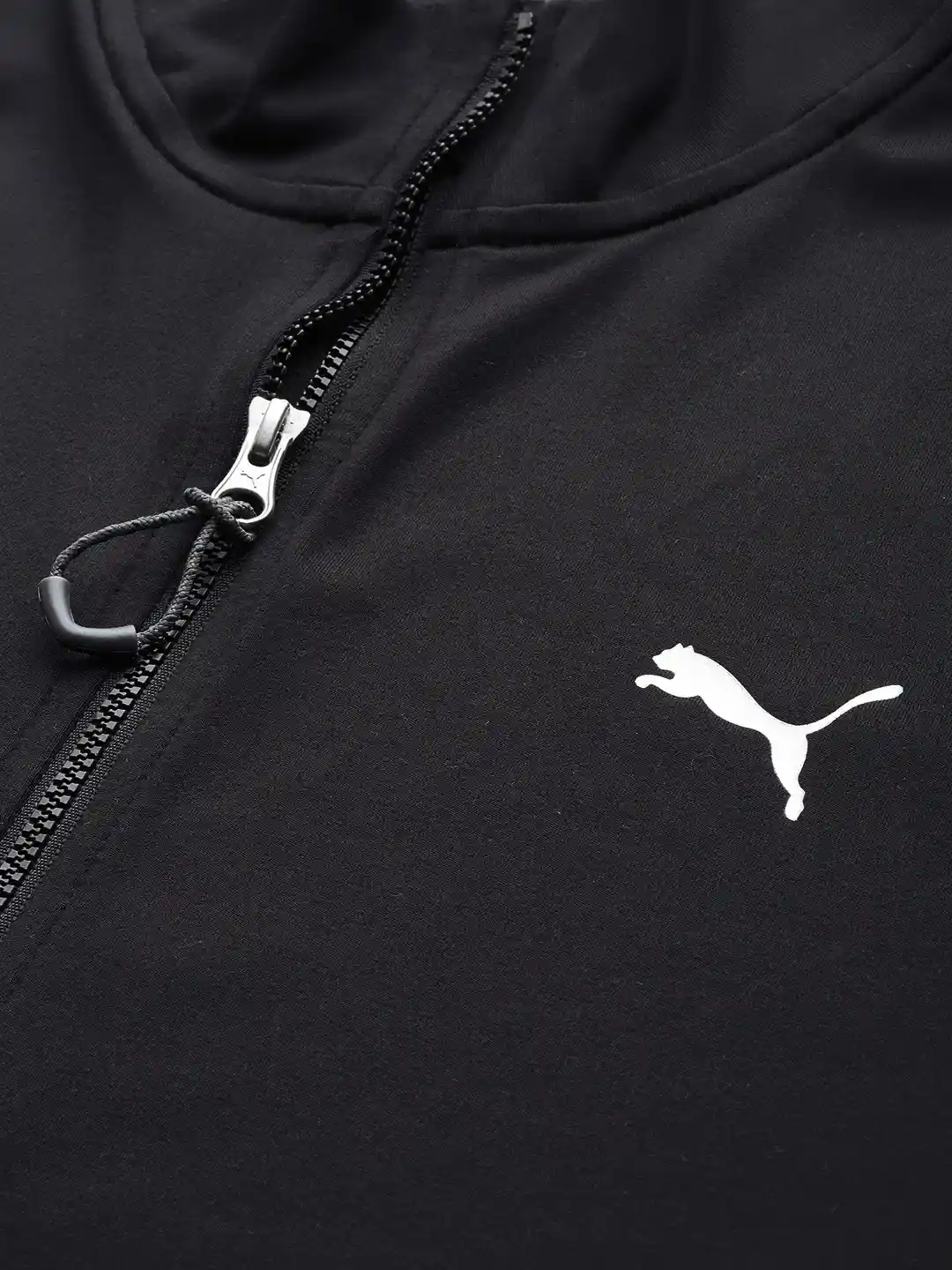 Buy one8 x PUMA Men Black Solid x one8 Virat Kohli Active Training