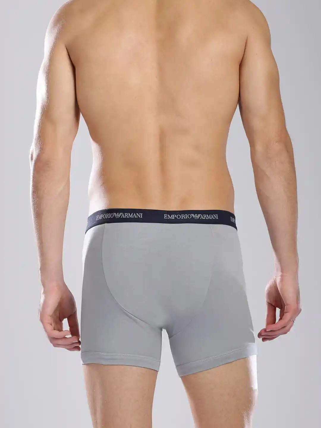 Buy Emporio Armani Pack of Boxer Briefs 111268-CC717-13742