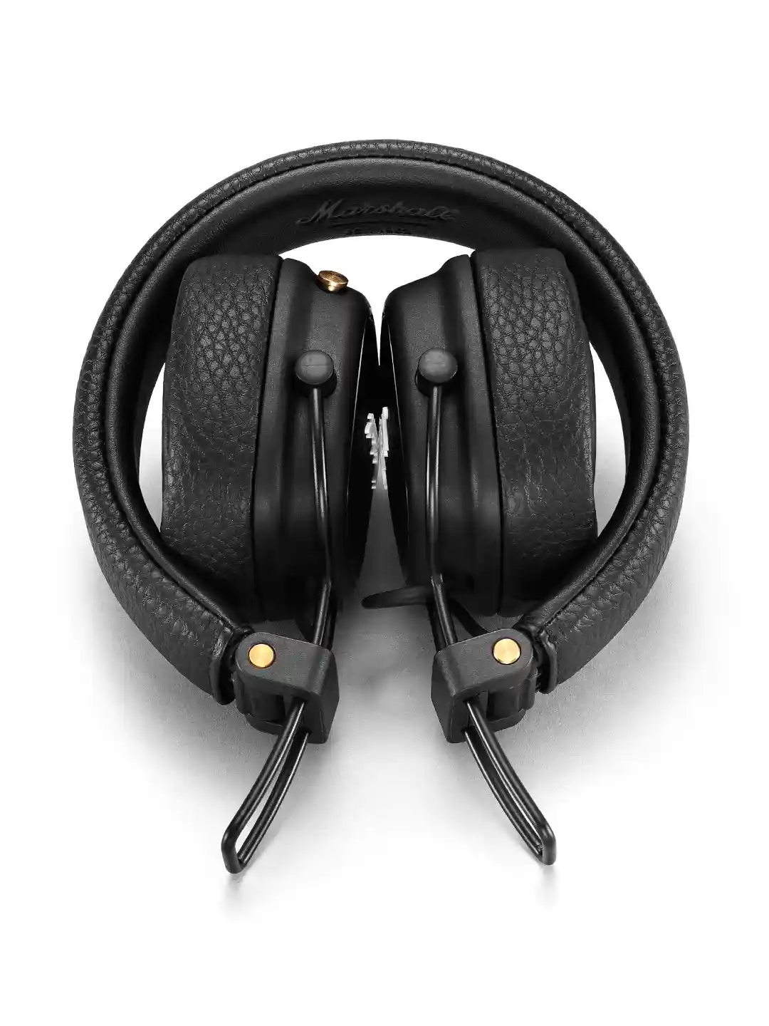 Buy Marshall Black Major III Bluetooth Wireless On-Ear Headphones
