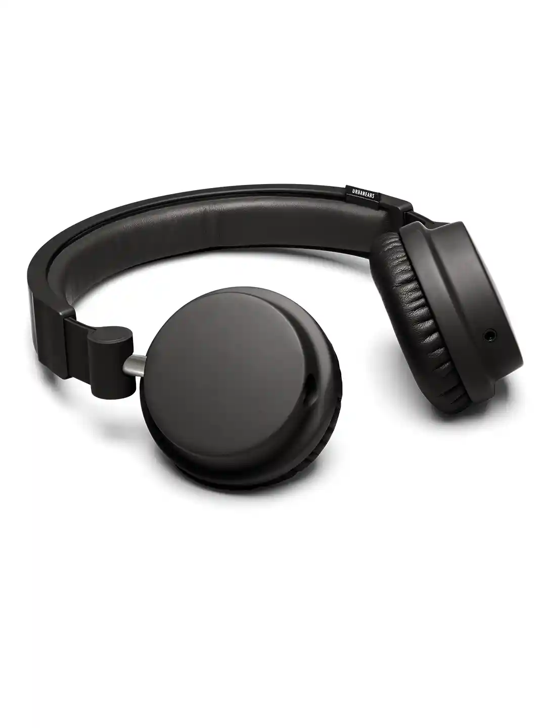 Buy URBANEARS Unisex Black Zinken On-Ear Headphone Headphones
