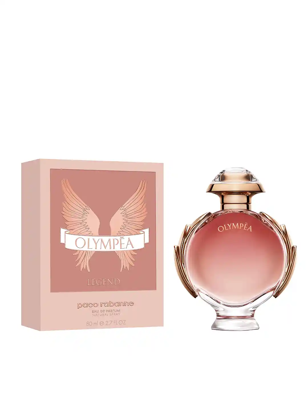 Buy Paco Rabanne Women Olympea Legend Eau de Parfum 80ml Perfume