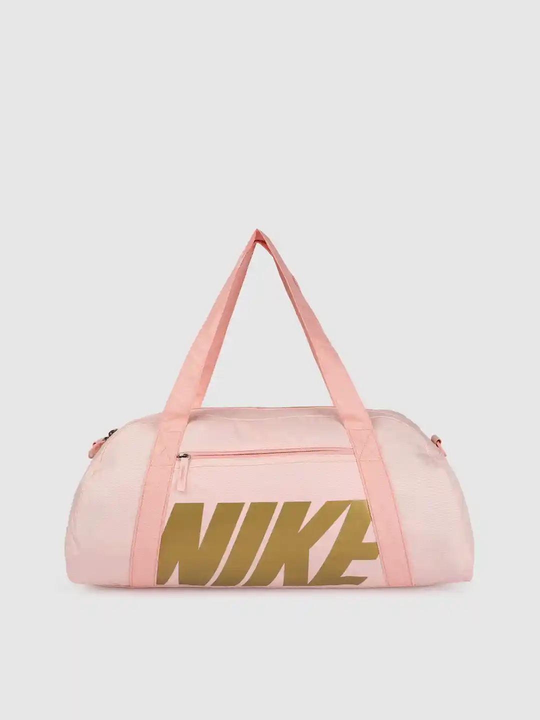 Buy Nike Women Pink Gym Club Training Duffel Bag Duffel Bag for