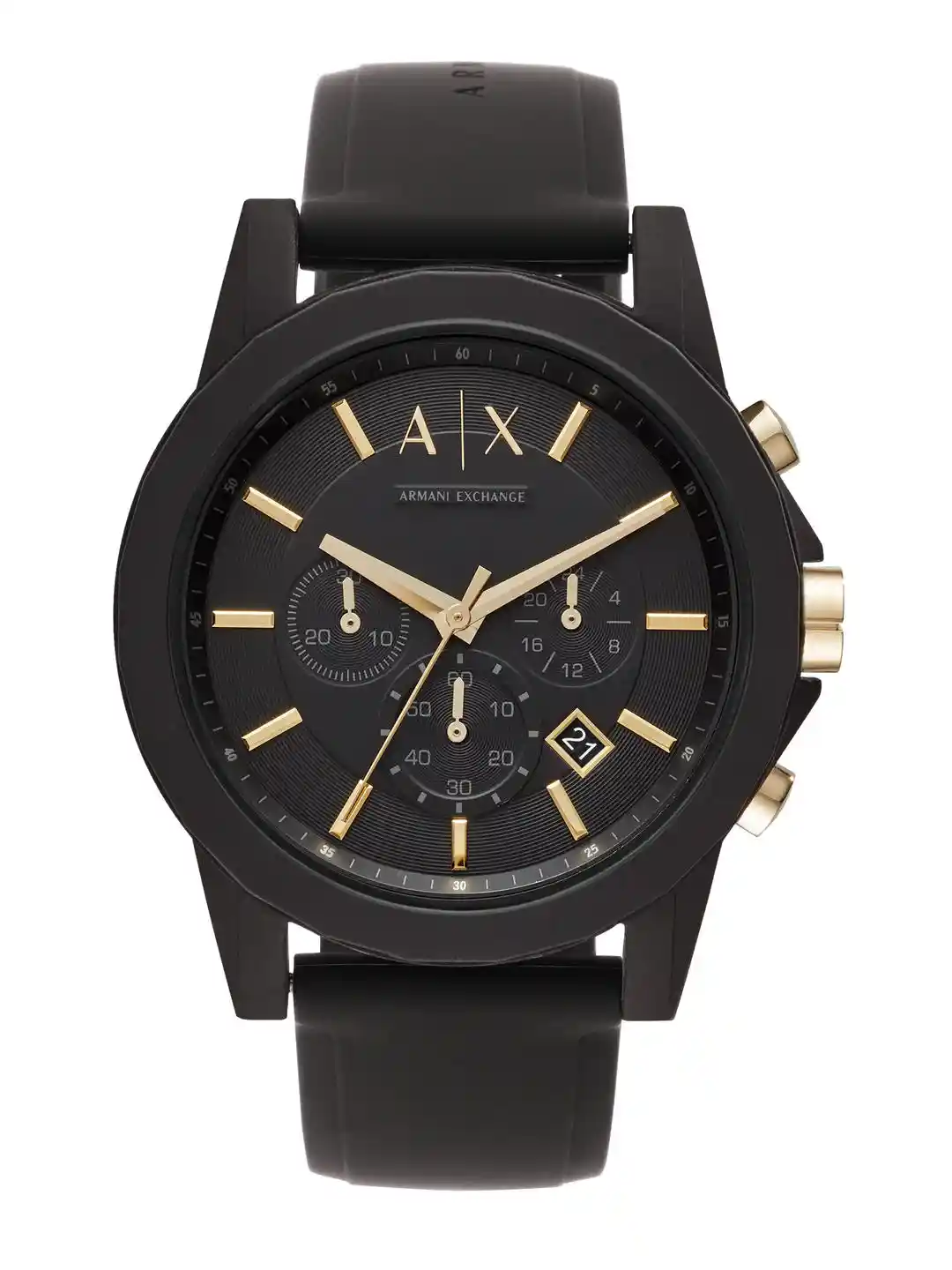 Armani Exchange Fastrack Watch Exchange Offer Armani Exchange