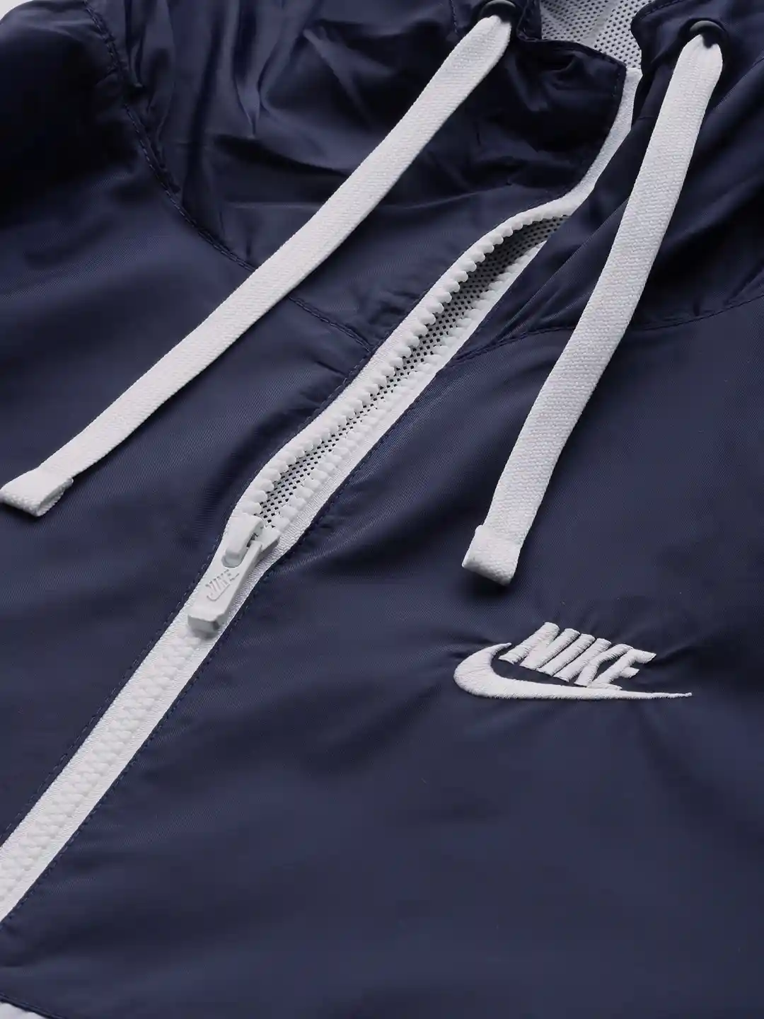 Windbreaker Nike Sportswear Men's Woven Tracksuit Jackets