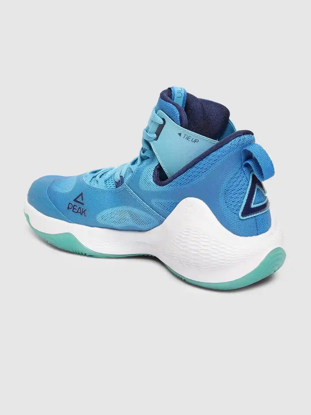 Peak Basketball Shoes Blue PEAK Basketball Shoes Lou Williams