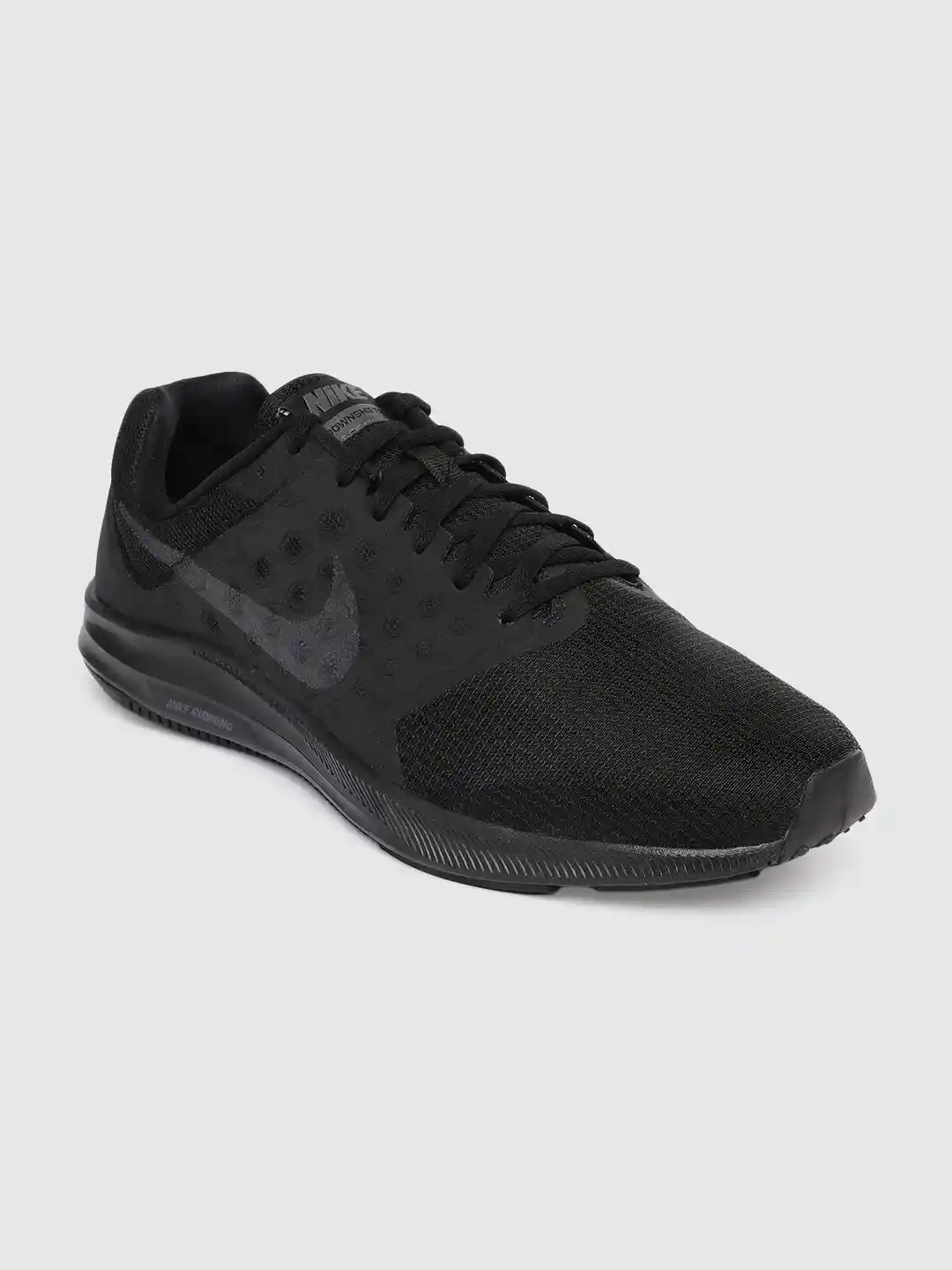 Buy Nike Men Black DOWNSHIFTER Running Shoes Sports Shoes for