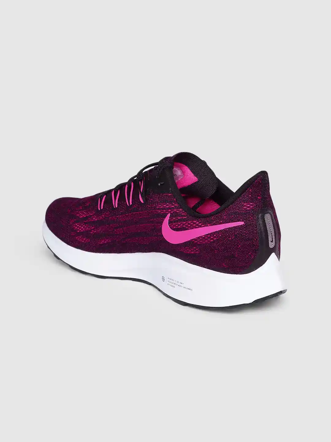 nike pegasus 36 purple
