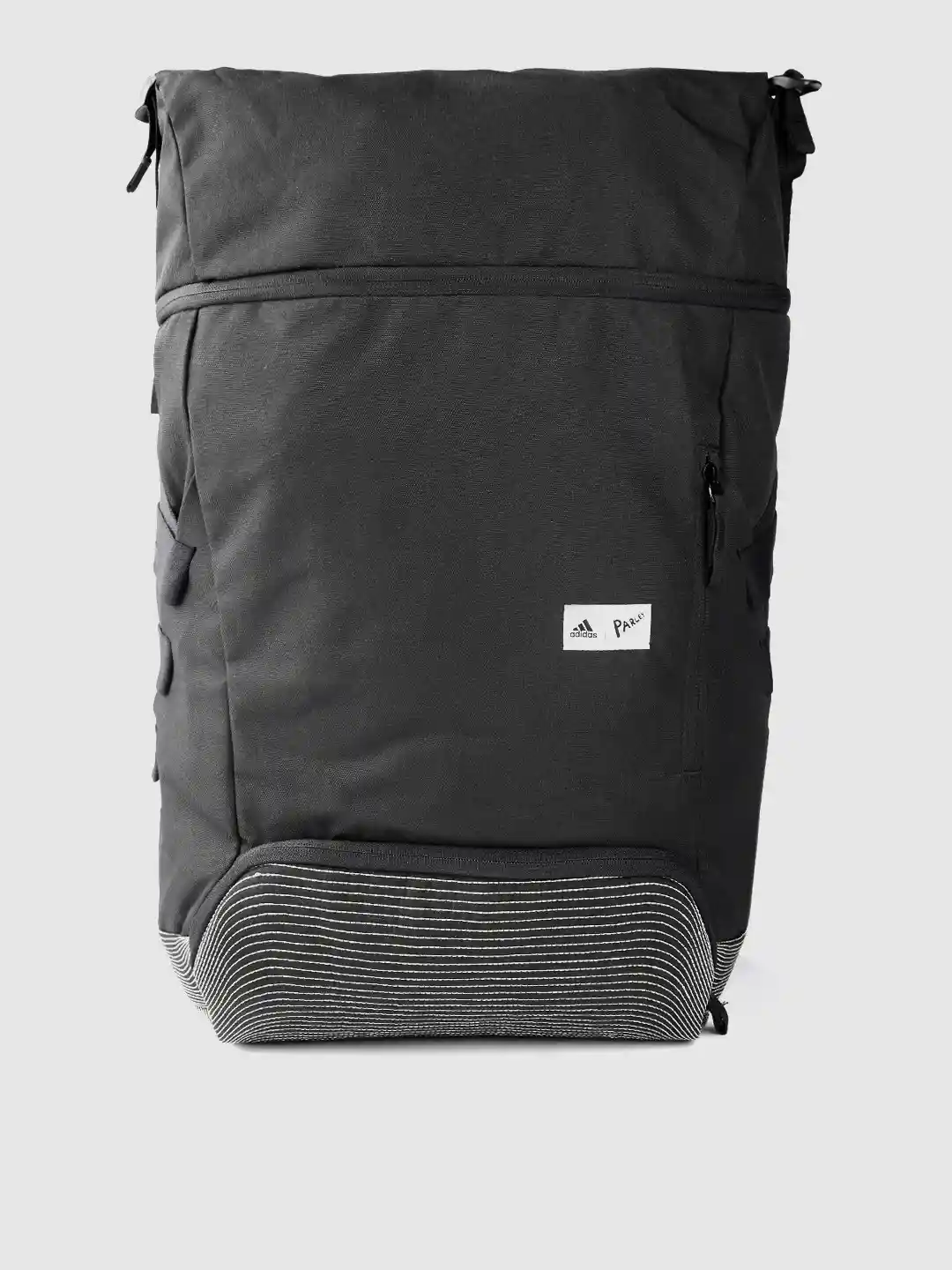 Buy ADIDAS Unisex Black Solid 4CMTE Mega Parley Training Laptop