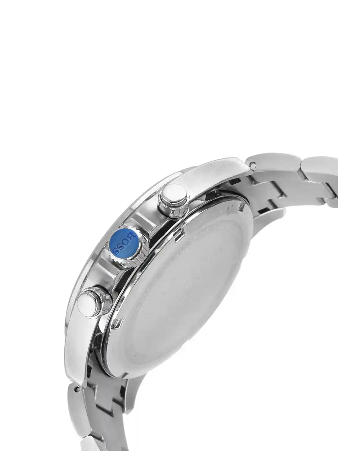 Buy Hugo Boss Contemporary Sport Men Blue Analogue watch 1513755