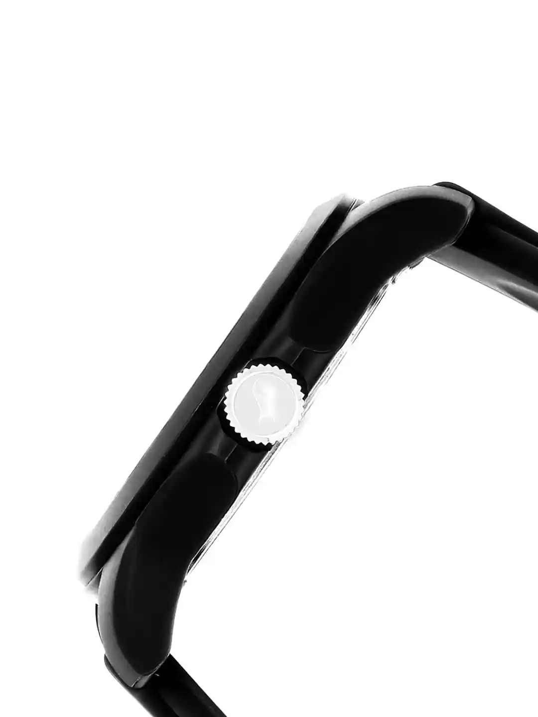 Fastrack Men Black Analogue Watch 38042PP01