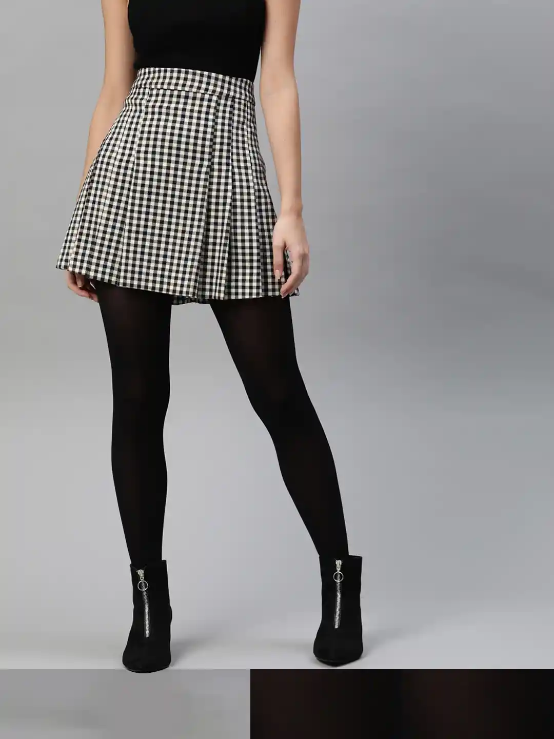 Buy Marks Spencer Women Black Solid Tights Stockings for Women