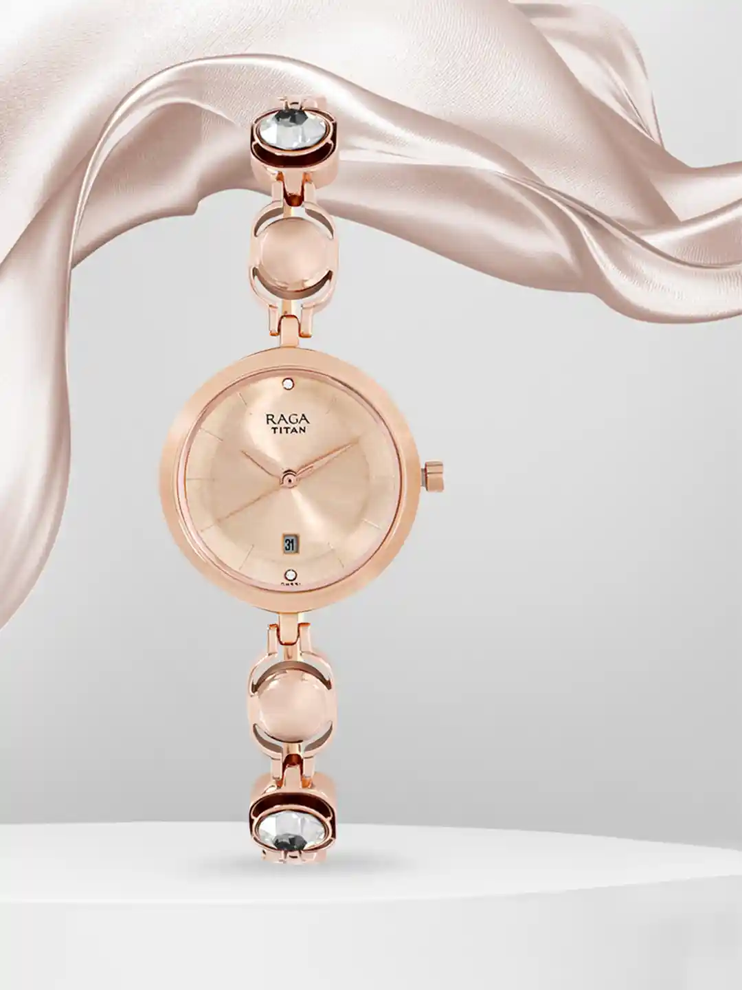 Raga Viva Titan Raga Latest Ladies Watches Buy Titan Raga Viva