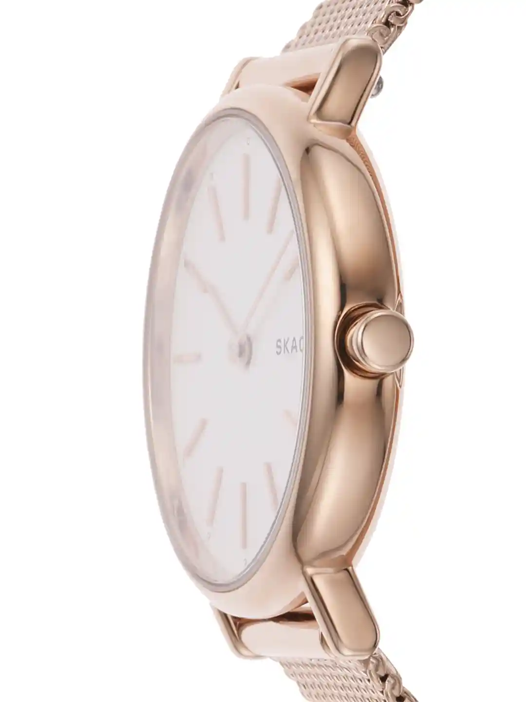 Buy SKAGEN Women White Signatur Analogue Watch SKW2694 Watches