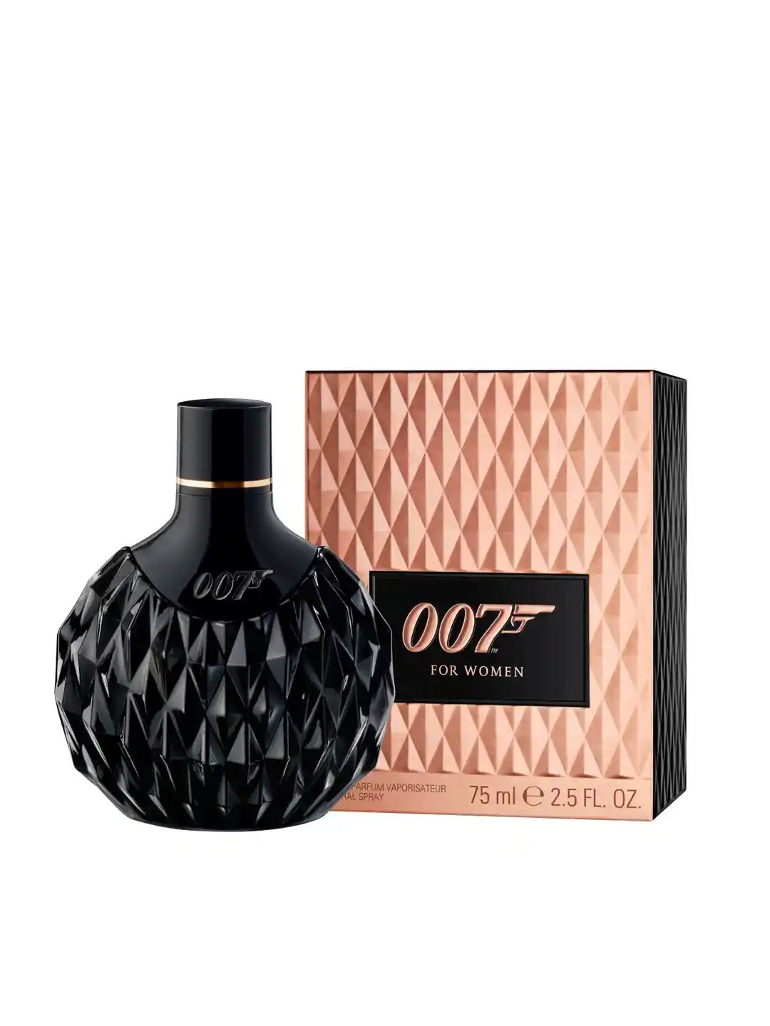 Buy James Bond 007 Women Eau de Parfum 75 ml Perfume for Women
