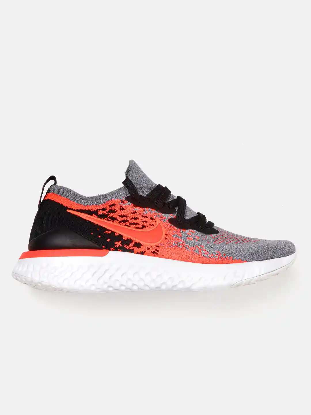 Nike Men's Running Shoes Nike Epic React Flyknit Size 10 Nike