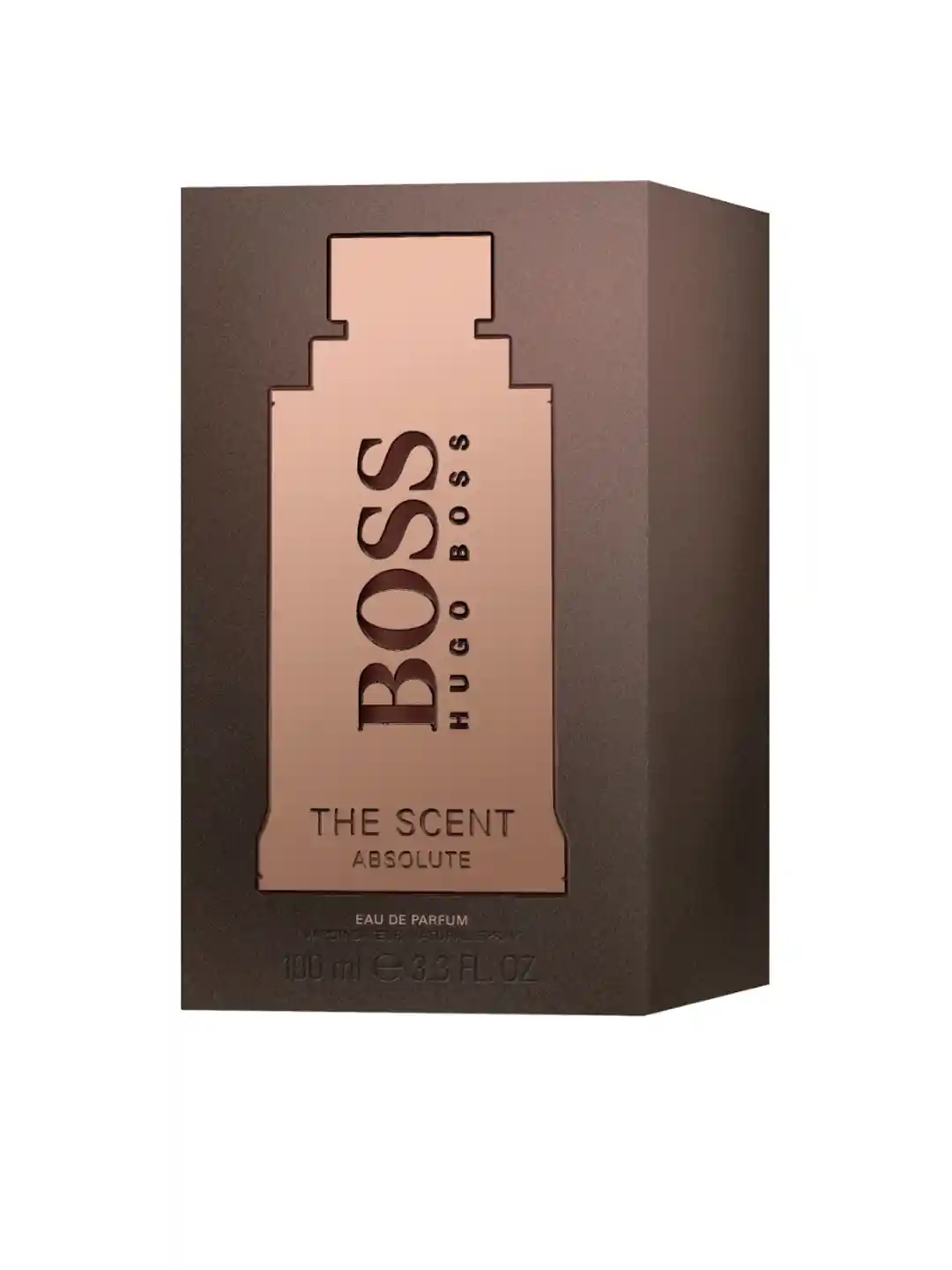 Buy Hugo Boss The Scent Absolute for Him Eau de Parfum 100ml