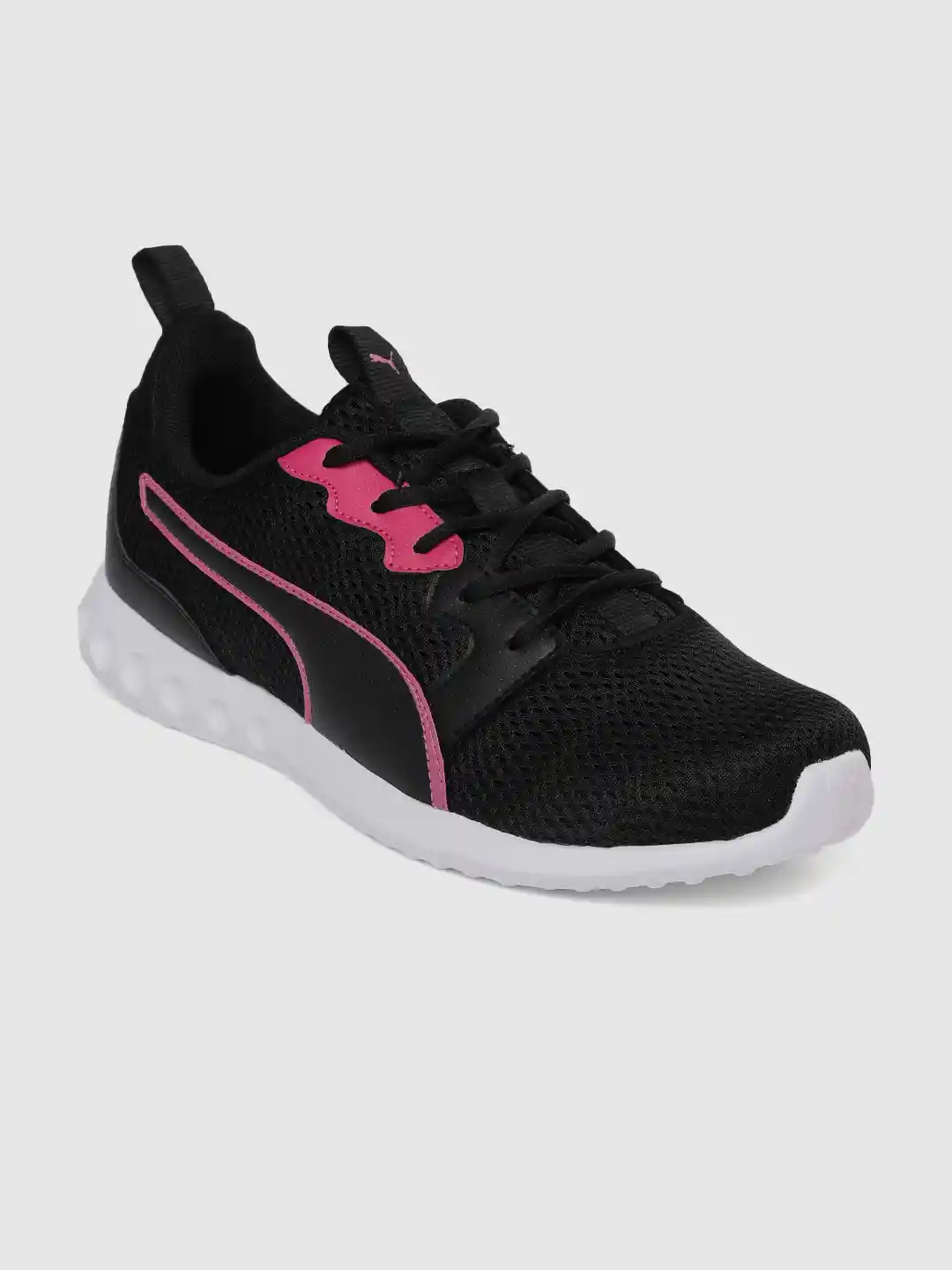 Buy Puma Unisex Black Concave Pro X Running Shoes - Sports Shoes for Unisex  10981418 | Myntra