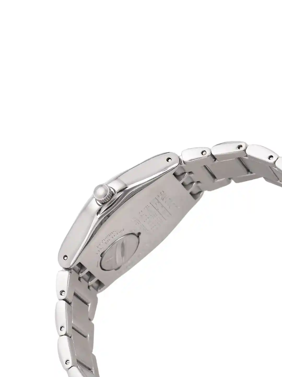 Buy Swatch Irony Women Green Water Resistant Analogue Watch