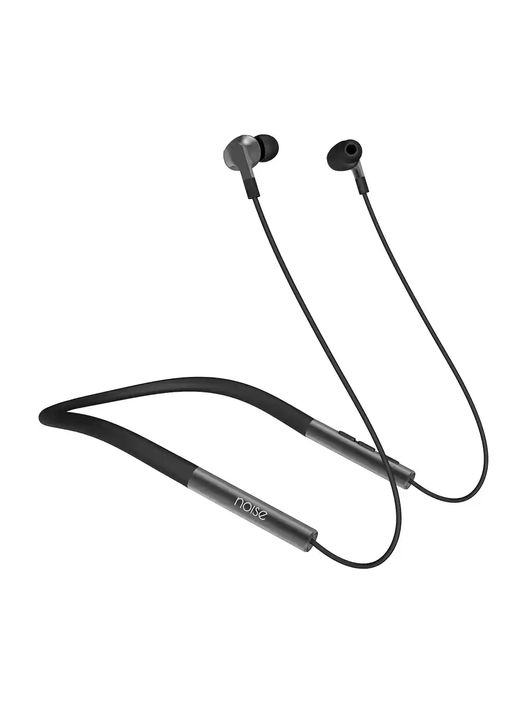 Buy NOISE Tune Flex Neckband Bluetooth Neckband With Mic-Space