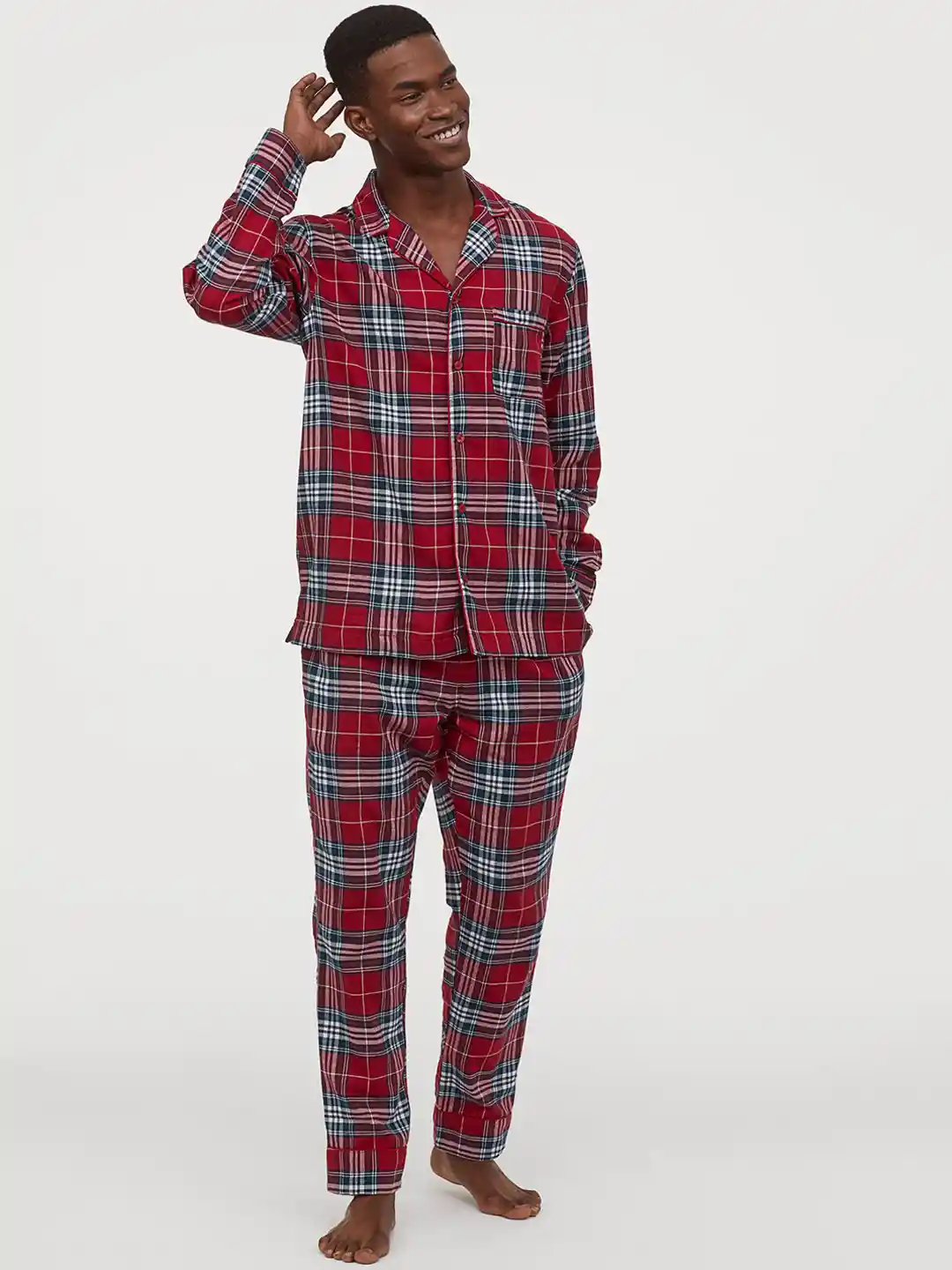 Night Suit H And M Nightwear Night Suit H And M Pyjamas Set H&M