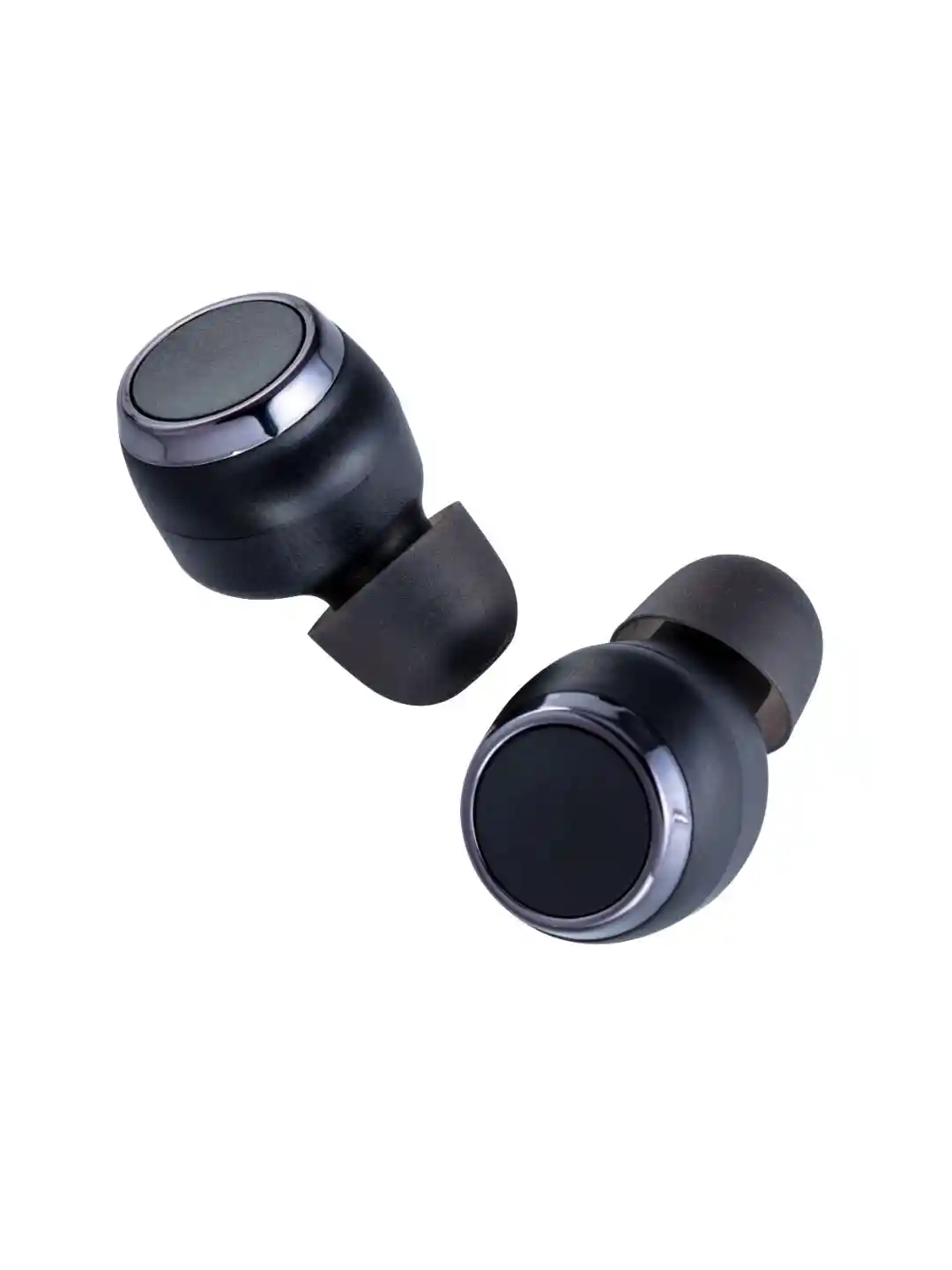 Buy Blaupunkt Unisex Black BTW01 Wireless HD Sound Bluetooth