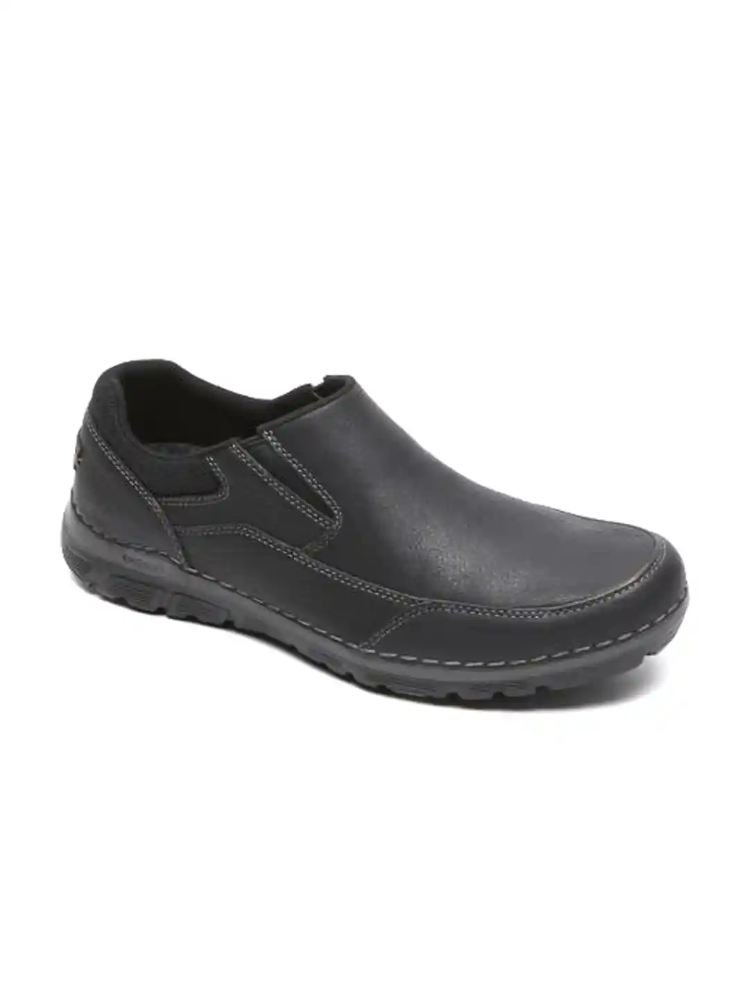 Buy Rockport Men Black Semiformal Shoes Formal Shoes for Men