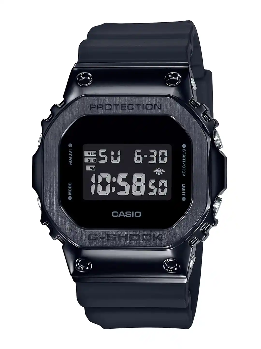 Buy Casio G-Shock Men Black Digital watch G993 GM-5600B-1DR