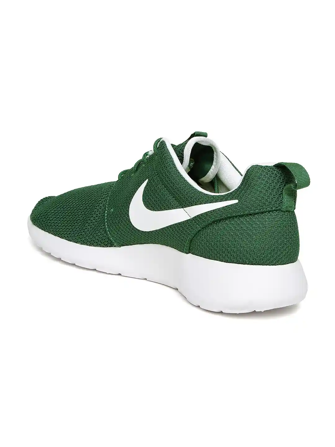 Nike Shoes Nike Roshe Green And Grey Nike Roshe Green And Grey