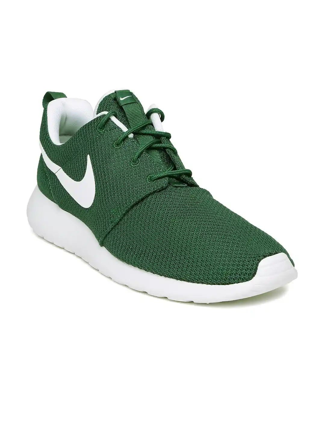 Buy Nike Men Green Rosh One Sneakers Casual Shoes for Men
