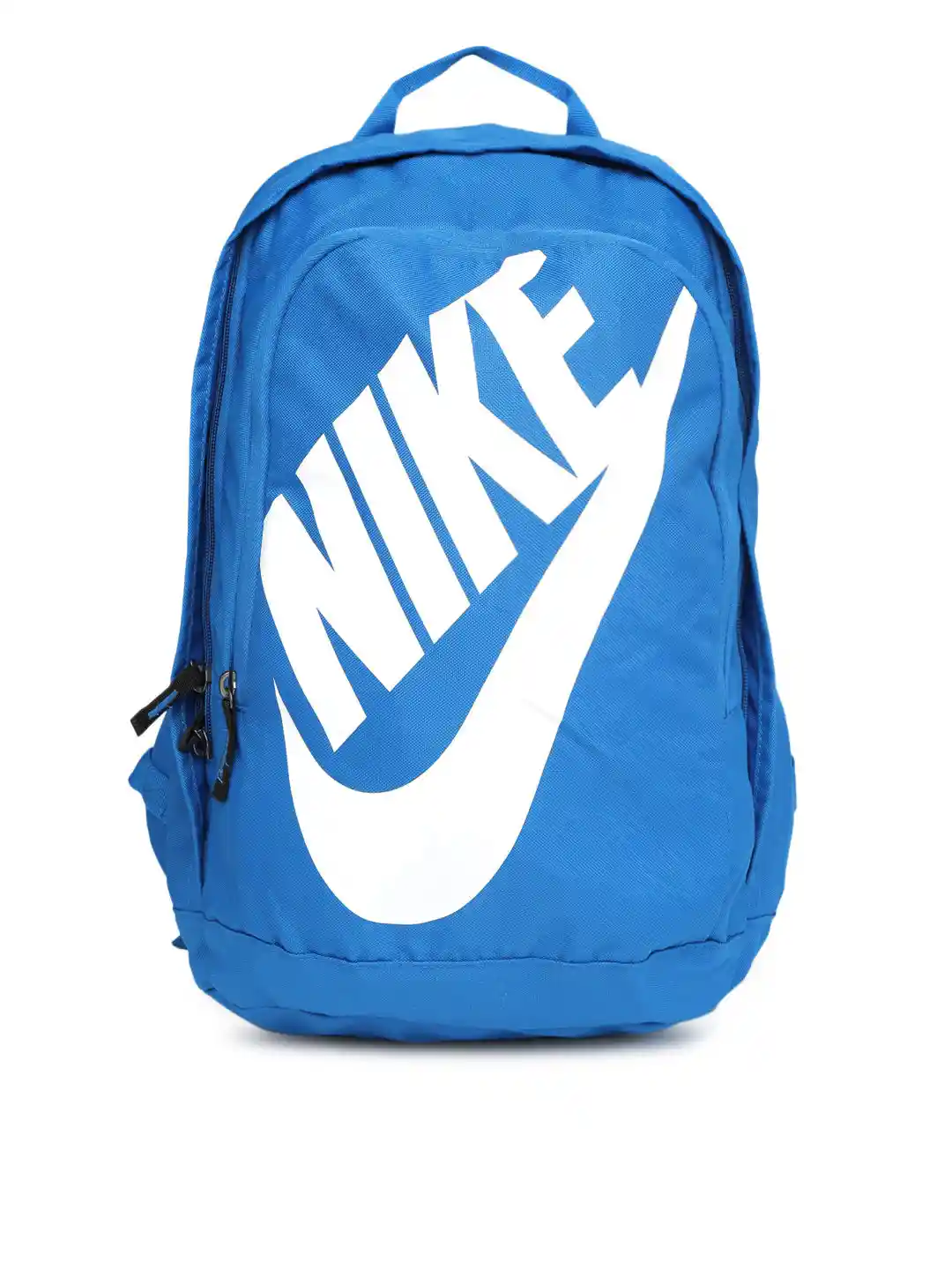 Buy Nike Men Blue Hayward Futura M Backpack Backpacks for