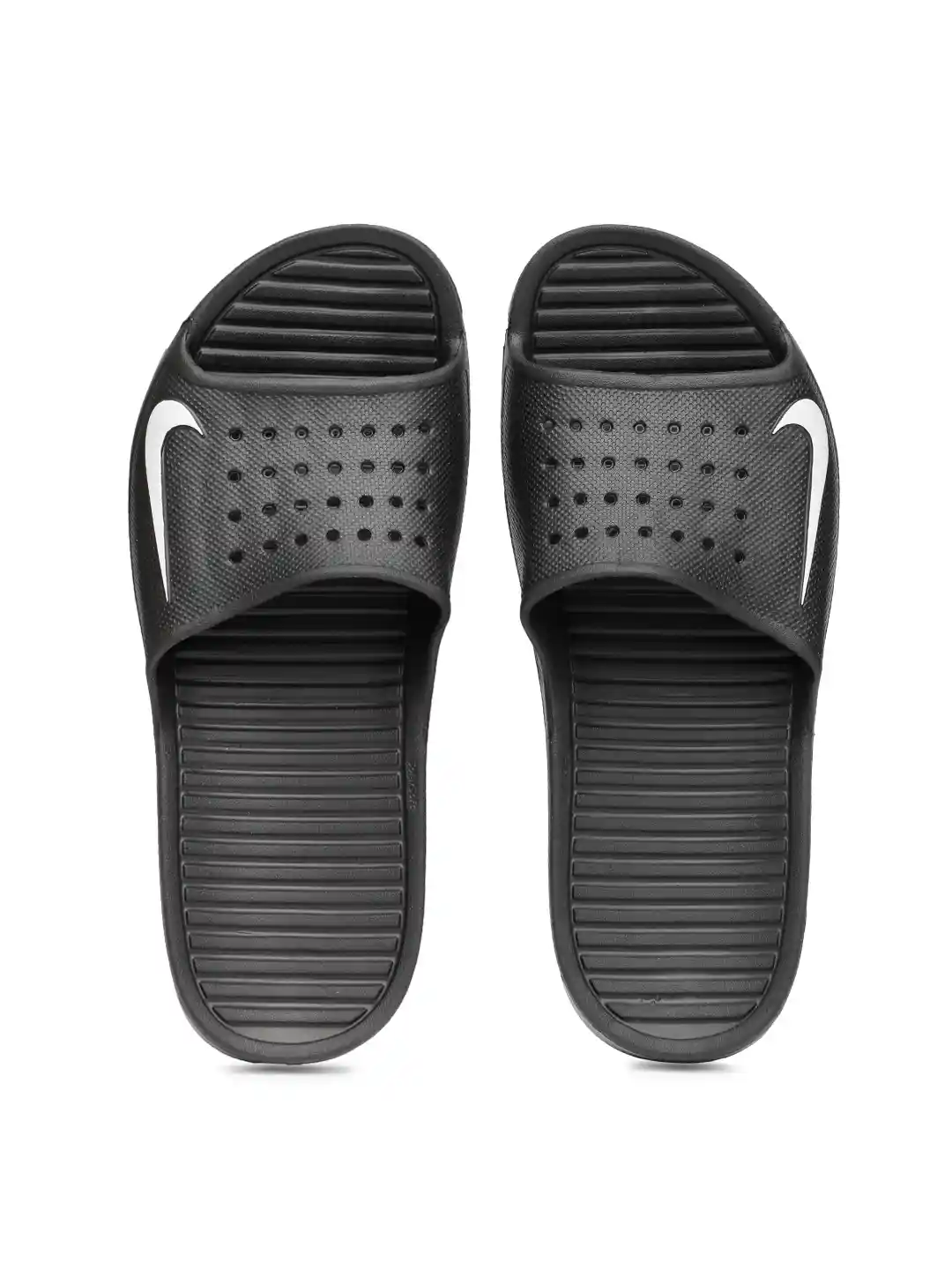 Solarsoft Slide Nike Solarsoft Ladies Flip Flops Nike Men Black
