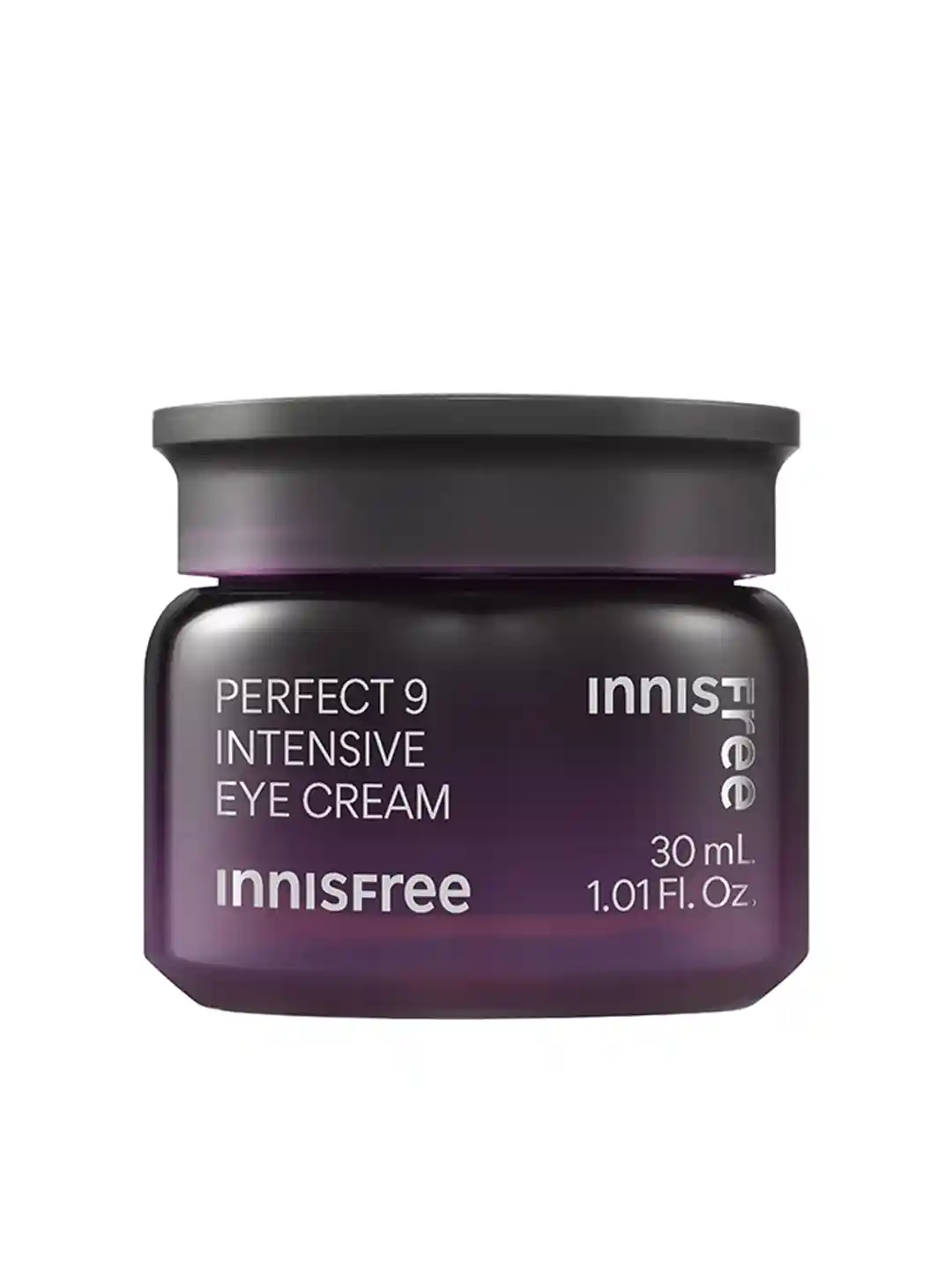 Buy Innisfree Unisex Perfect 9 Intensive Eye Cream EX 30 ml