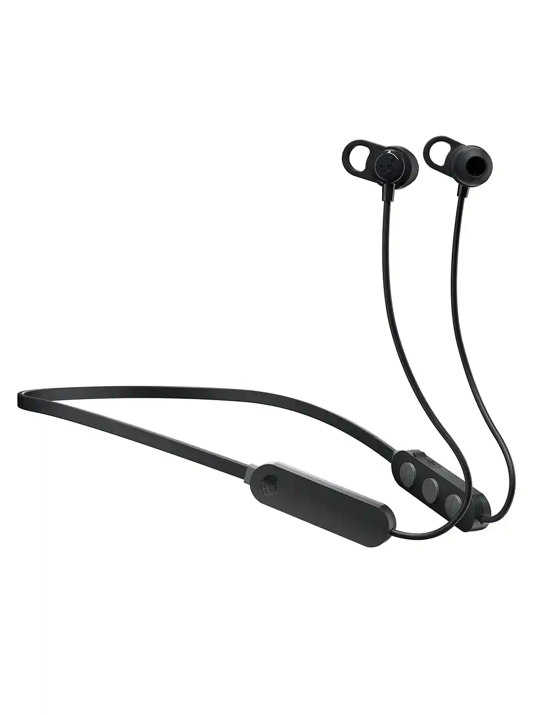 Skullcandy Jib+ In-Ear Wireless Earbuds, 6Hr Battery,Microphone, Works with  iPhone Android