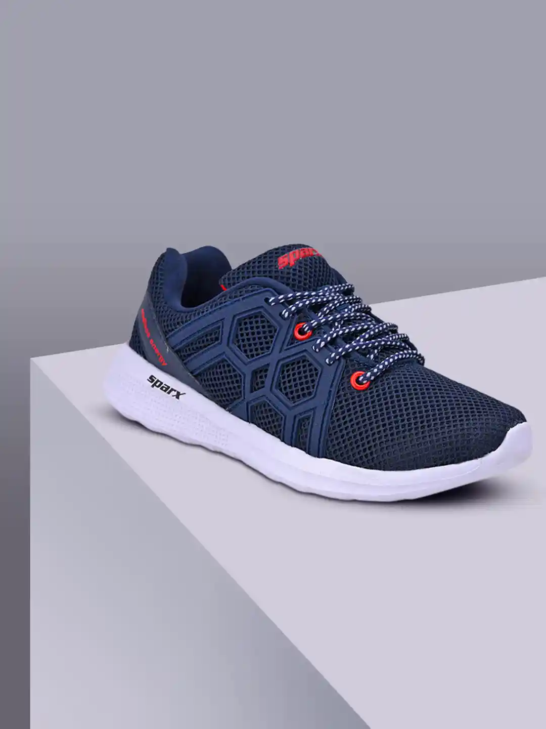 Shoes Mens Sparx Sm 304 Buy Sparx SM-734 White Casual Shoes For