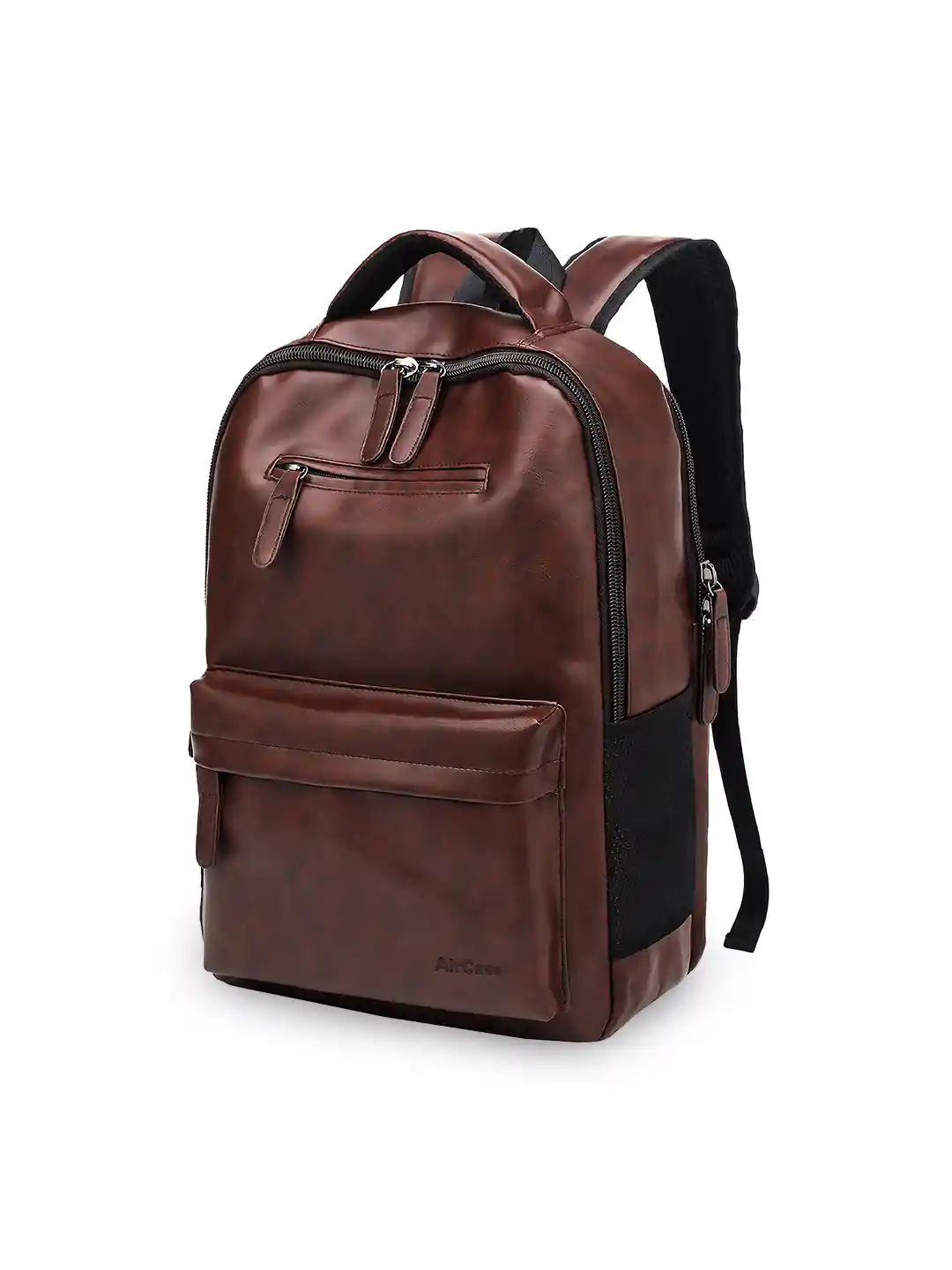 Buy AirCase Unisex Brown Inch Backpack Backpacks for Unisex