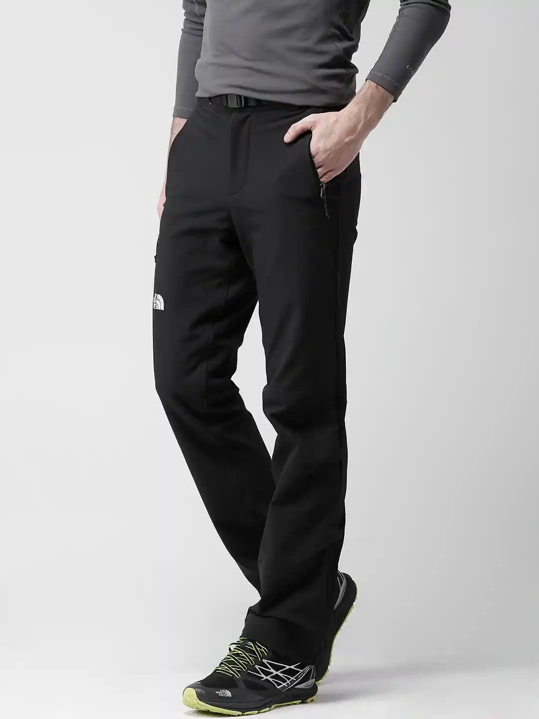 Womens Clothing North Face Cargo Track Pants Ladies North Face