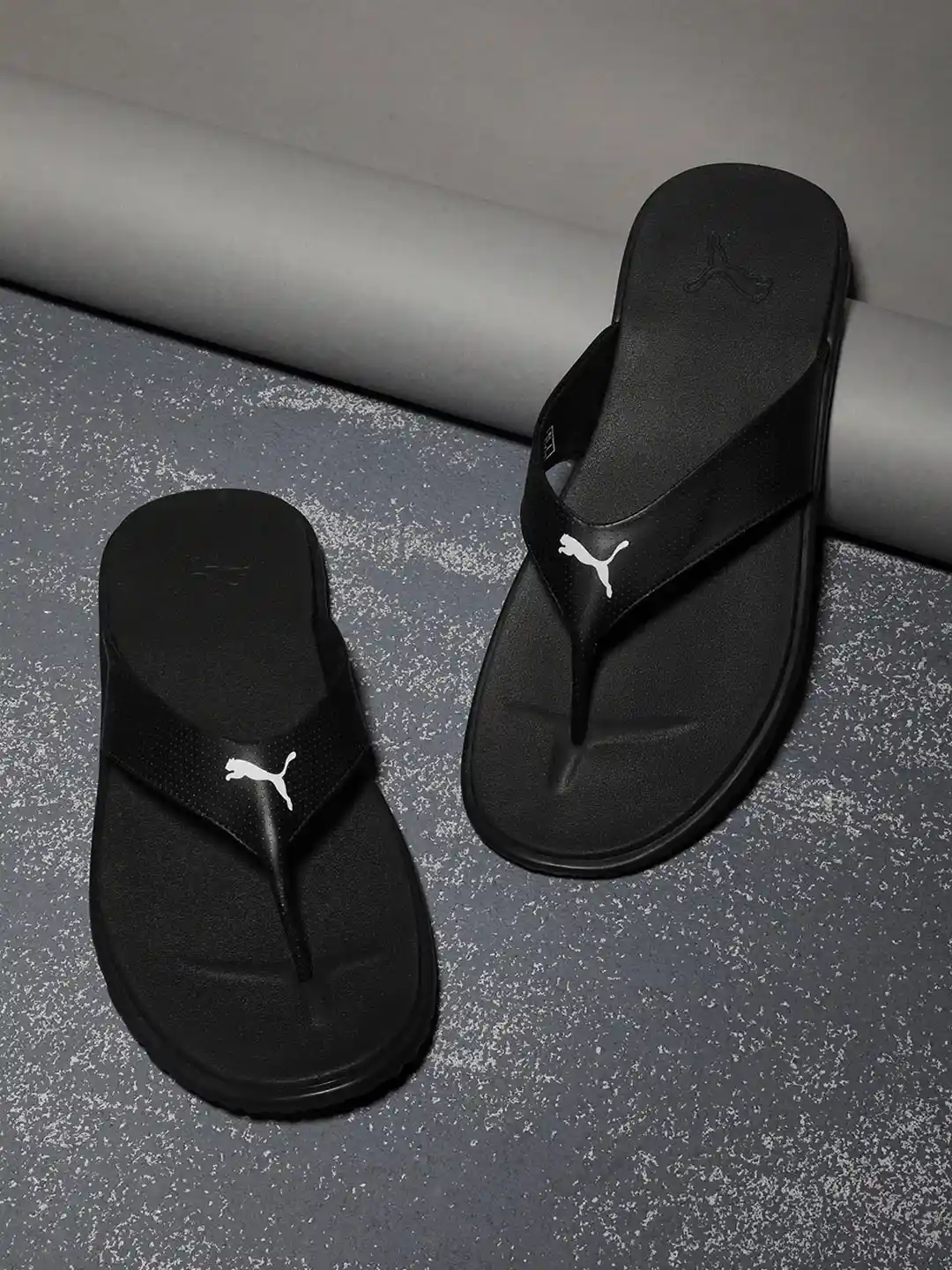 Men's Sandals Puma Flip Flops Under 300 Buy Puma Galaxy