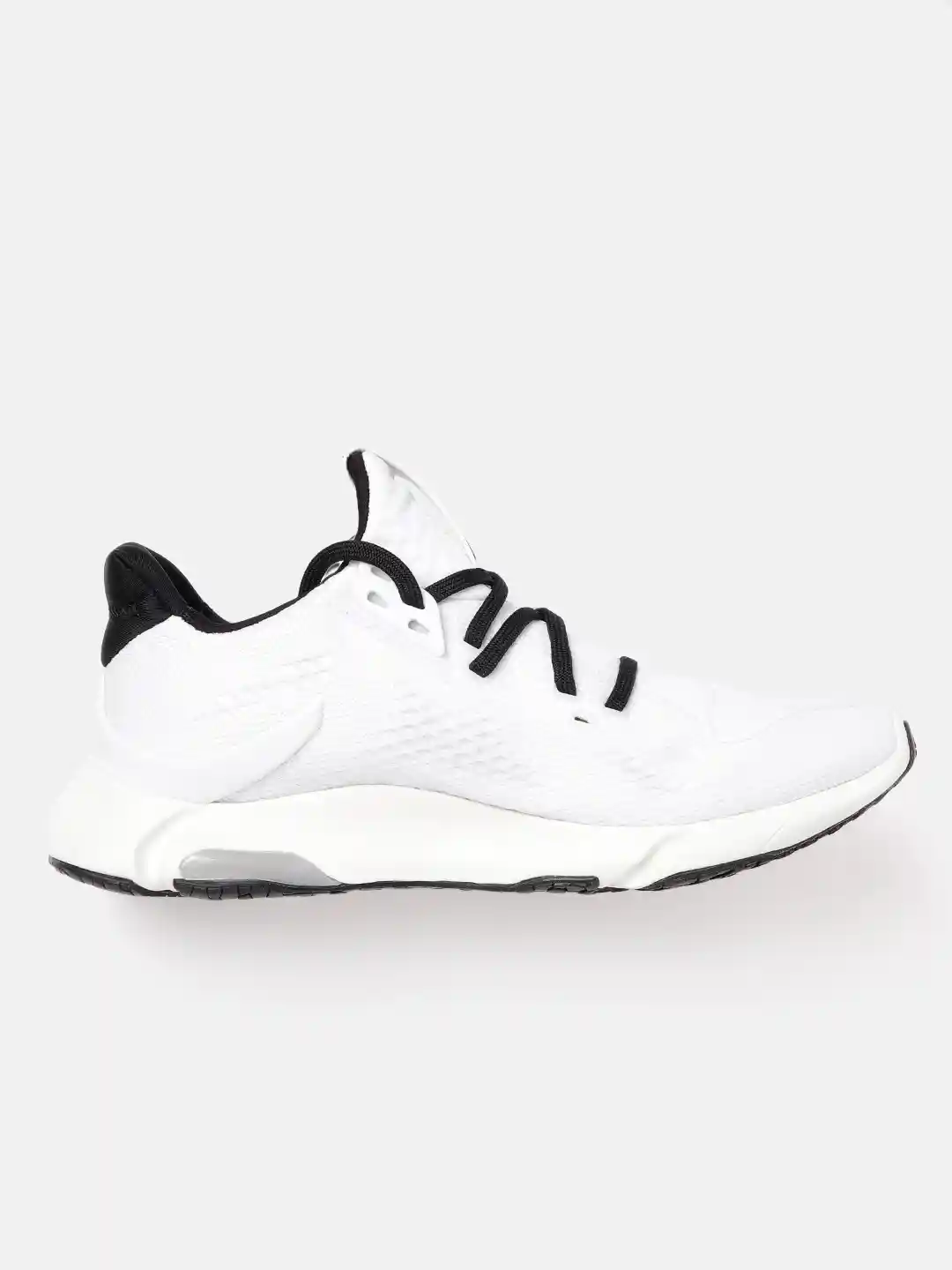 Buy ADIDAS Men White Edge XT Woven Design Running Shoes Sports