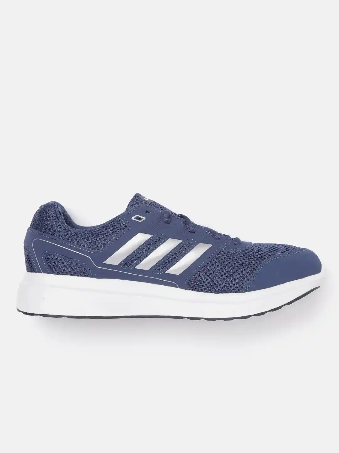 Buy ADIDAS Men Navy Blue Duramo Lite Running Shoes Sports