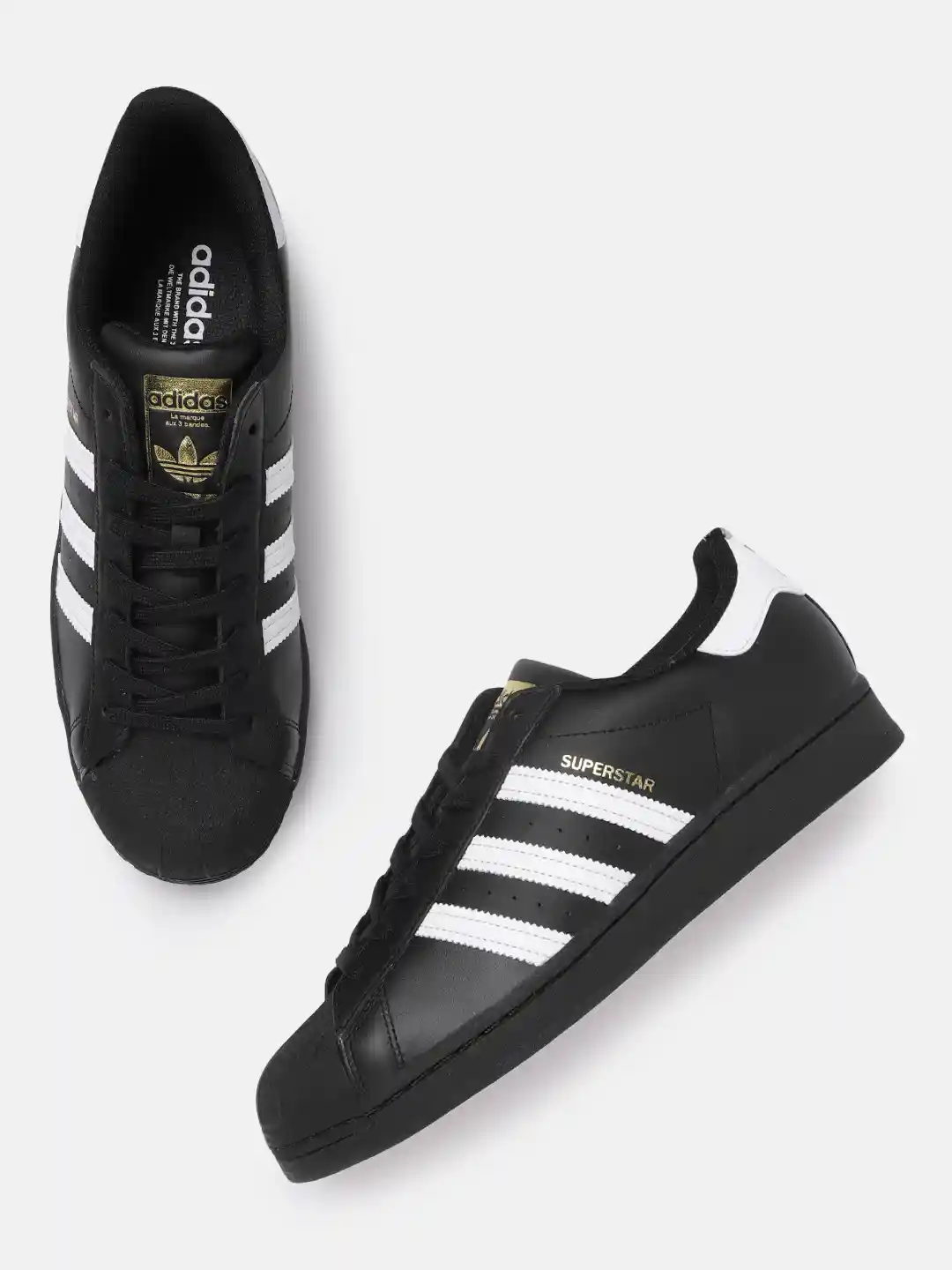 Best Adidas Sneakers Adidas Superstar Shoes Famous Footwear ADIDAS