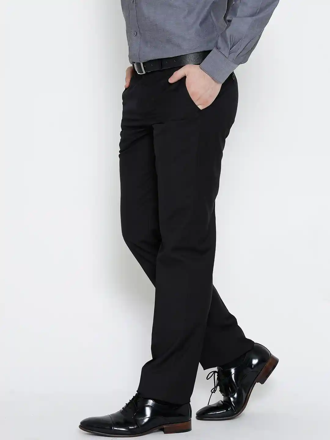 Trousers Forever 21 Formal Plaid Pants Mens Forever 21 Slim-Fit Glen Plaid  Pants Forever 21