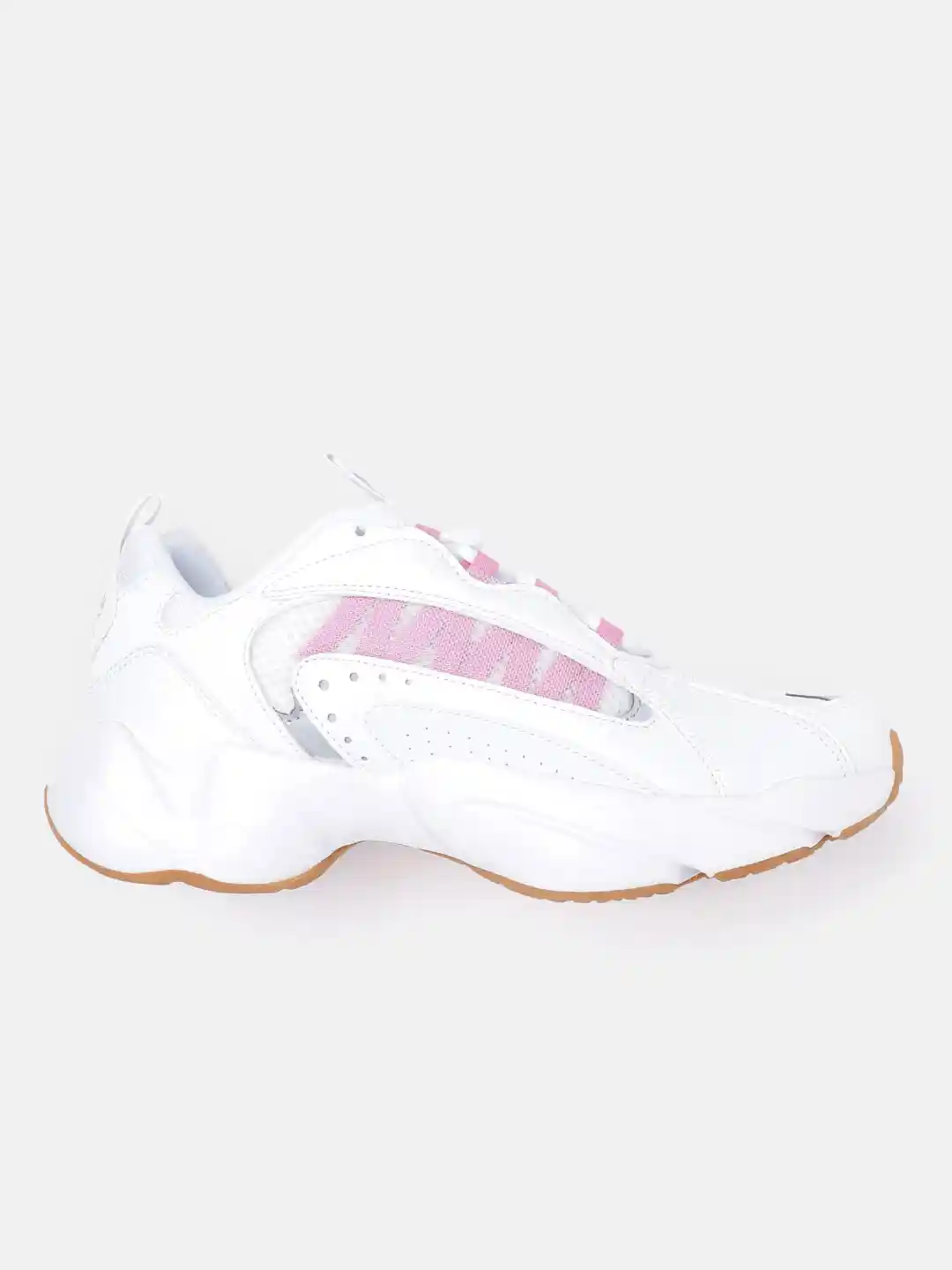 Buy Reebok Classic Women White Woven Design Royal Pervader