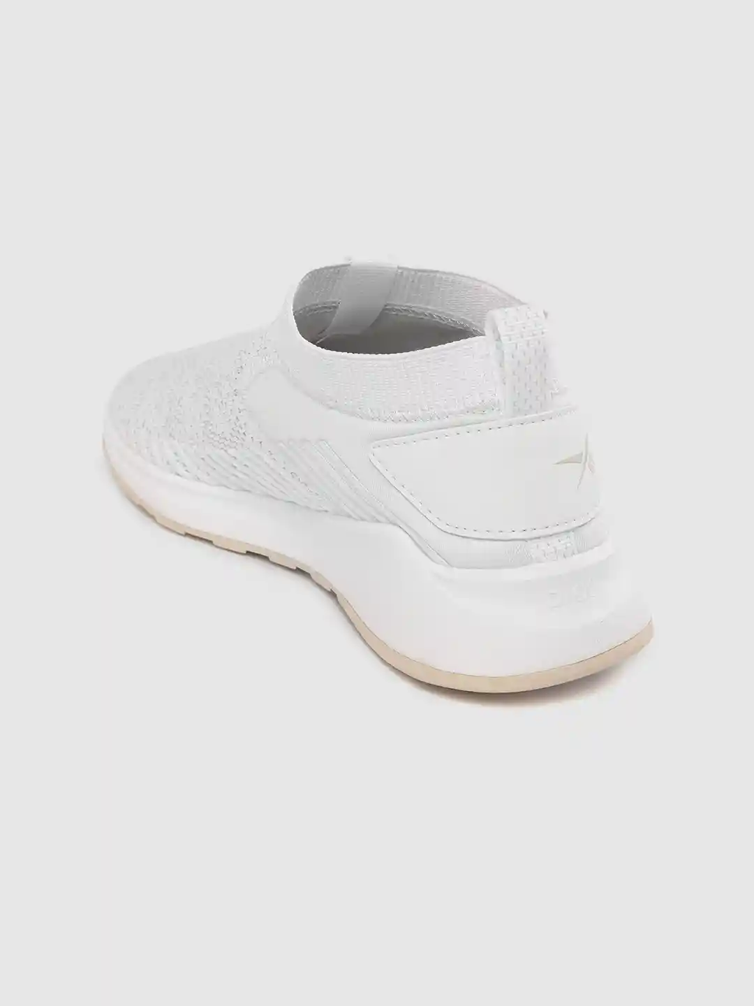 Buy Reebok Women White Ever Road DMX Slip-On Walking Shoes