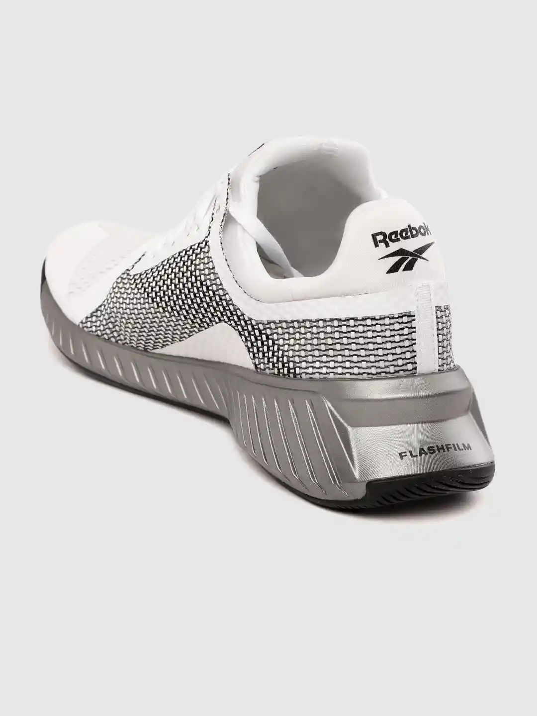 Gym Shoes Reebok Men's Flashfilm Training Shoes Running Shoes