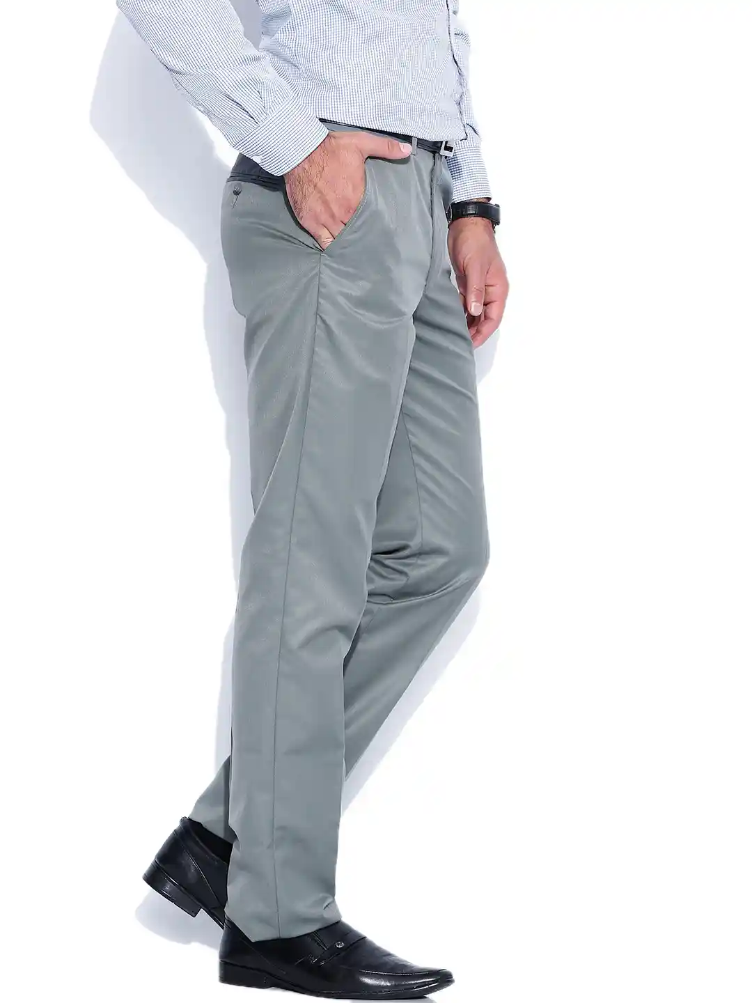 パンツ PACS Flex Pants (GRAY) 23AW R-size 23AW PACS FLEX PANTS/GRAY/Regular PACS Flex Pants (GRAY) 23AW R