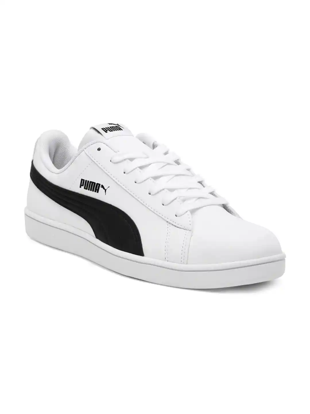 Buy Puma Unisex White Colourblocked Up Sneakers - Casual Shoes for Unisex  11420826 | Myntra