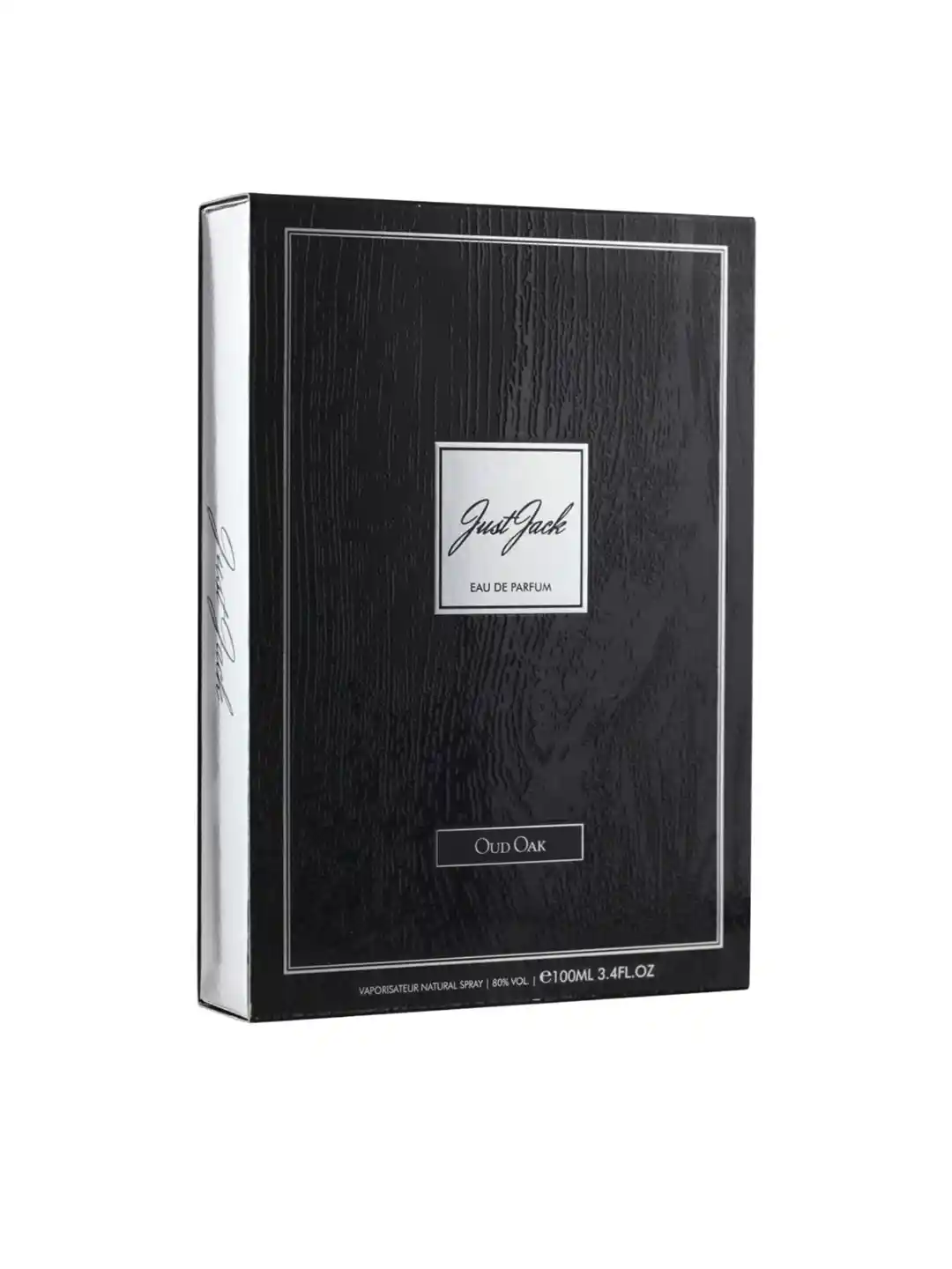 Buy Just Jack OUD OAK UNISEX EAU DE PARFUM 100 ML Perfume for